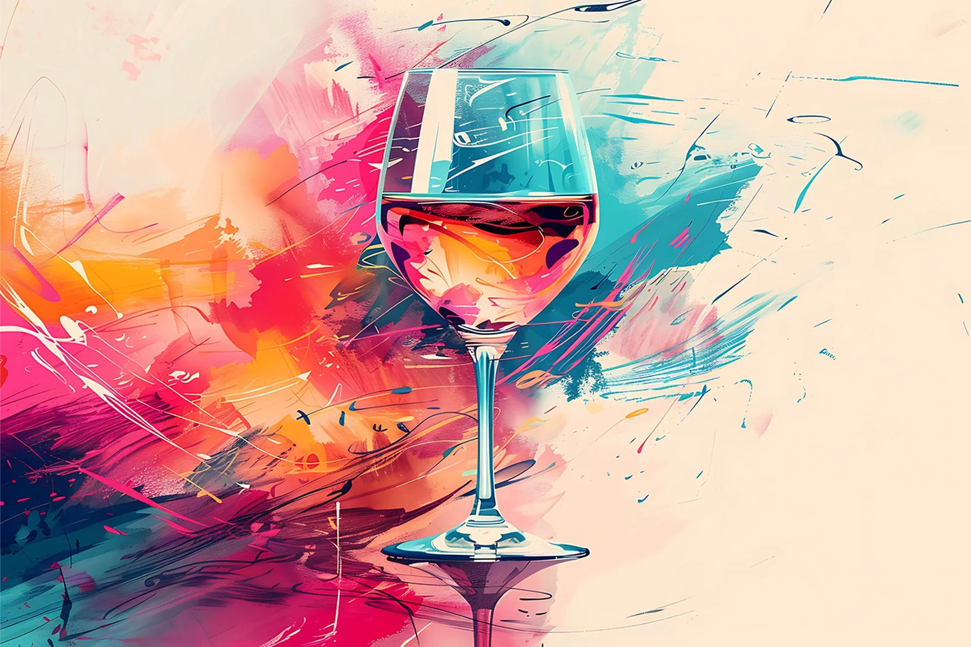 arte y vino experiencias