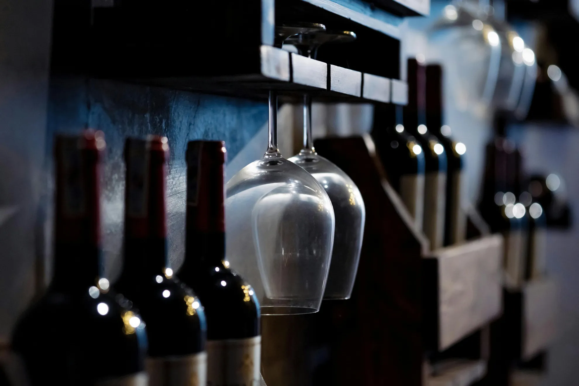 7 experiencias de arte y vino que fusionan sabor y creatividad