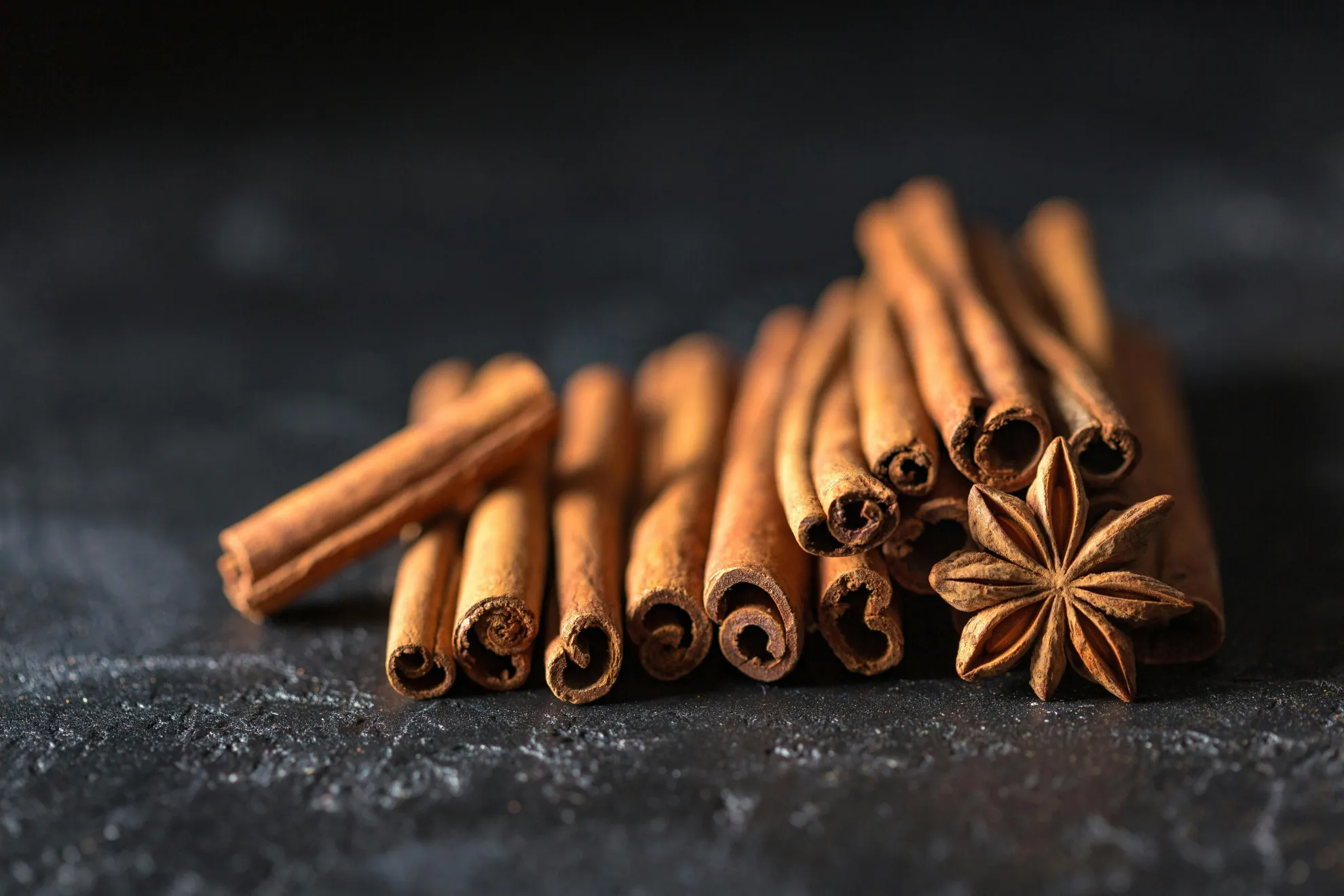 aromas de otoño