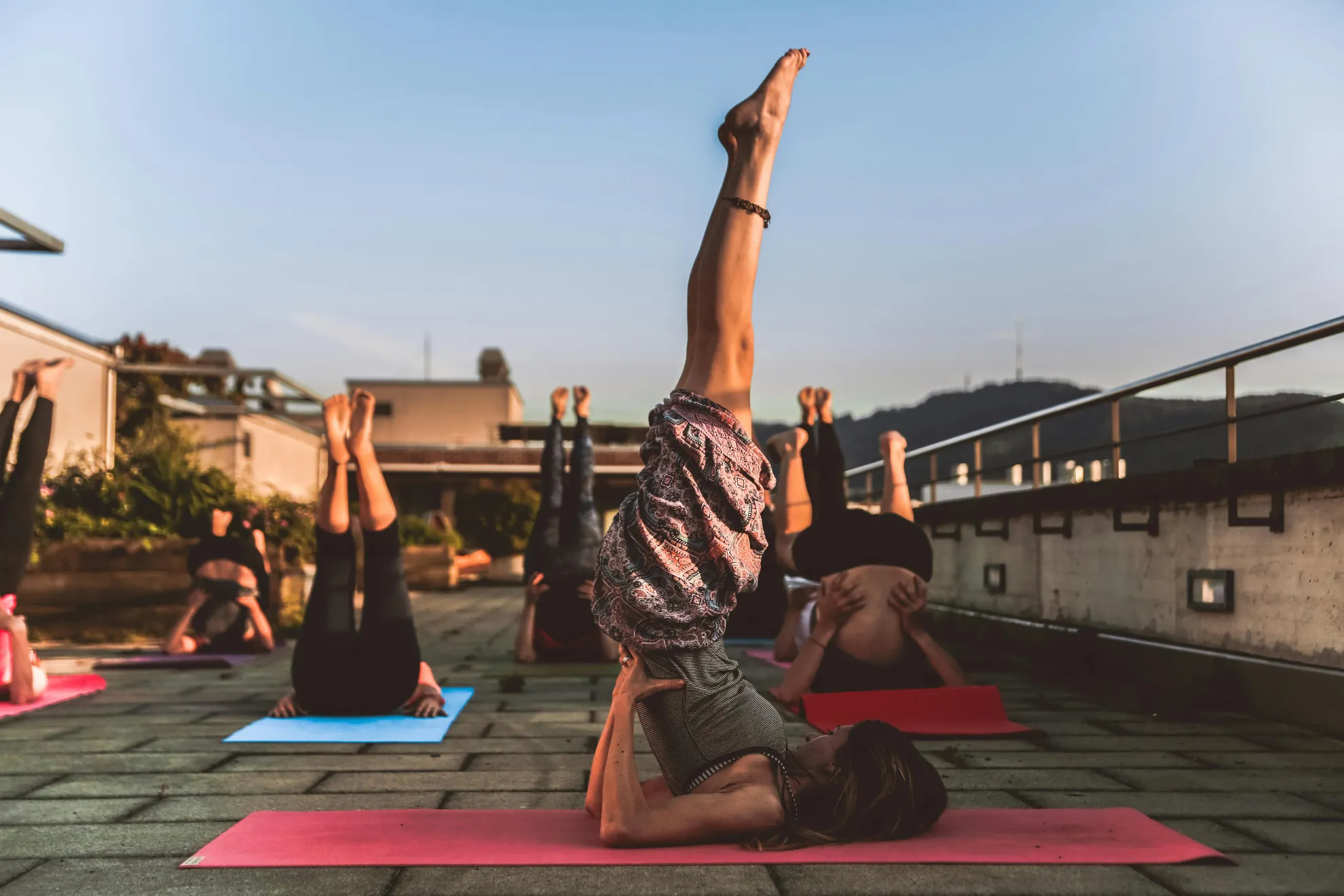 9 experiencias sostenibles para disfrutar de forma consciente