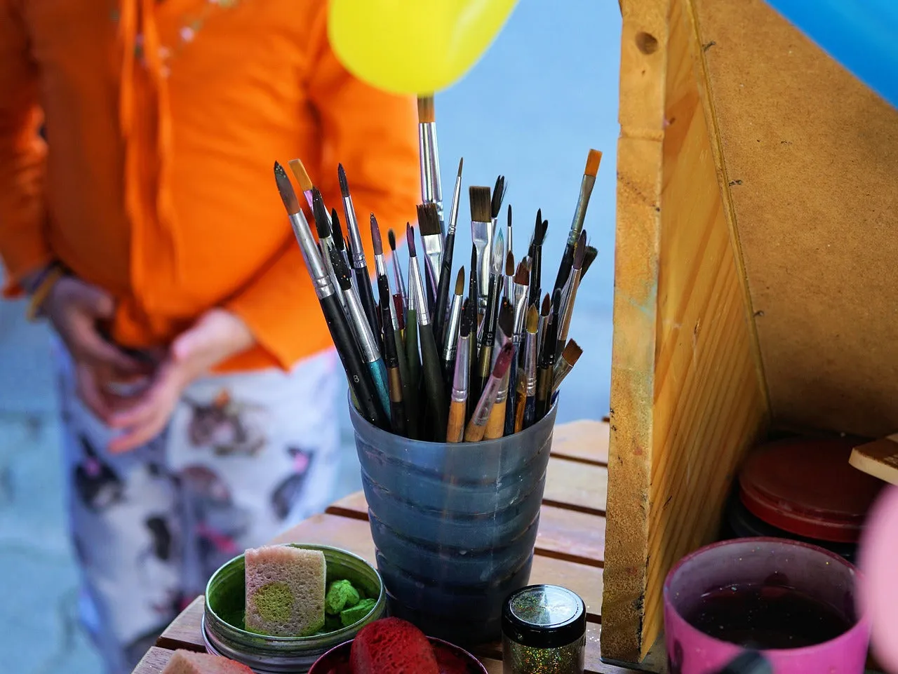 arte terapéutico