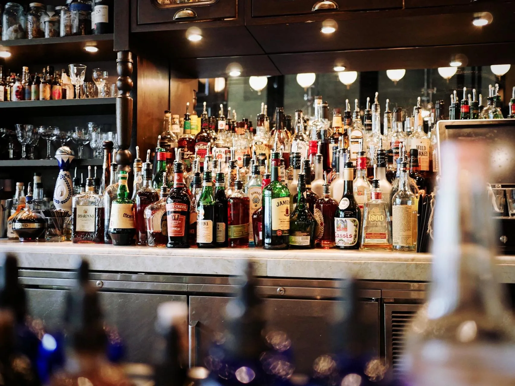 bar cerca de mí en madrid