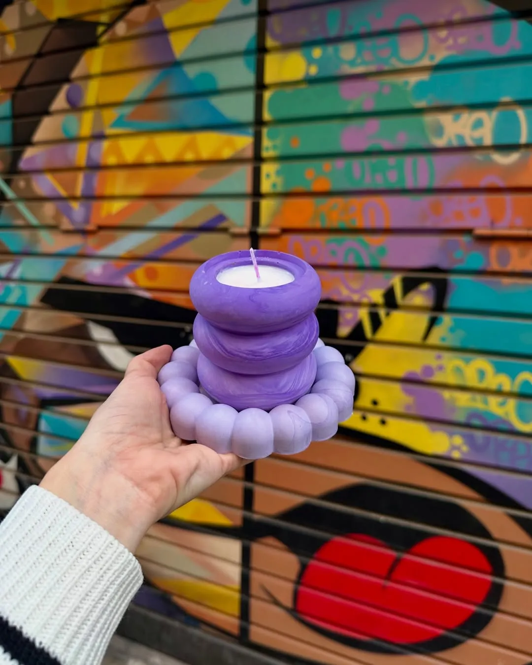 Cera de soja para vela en Málaga: 1 guía definitiva para crear y comprar velas ecológicas y artesanales