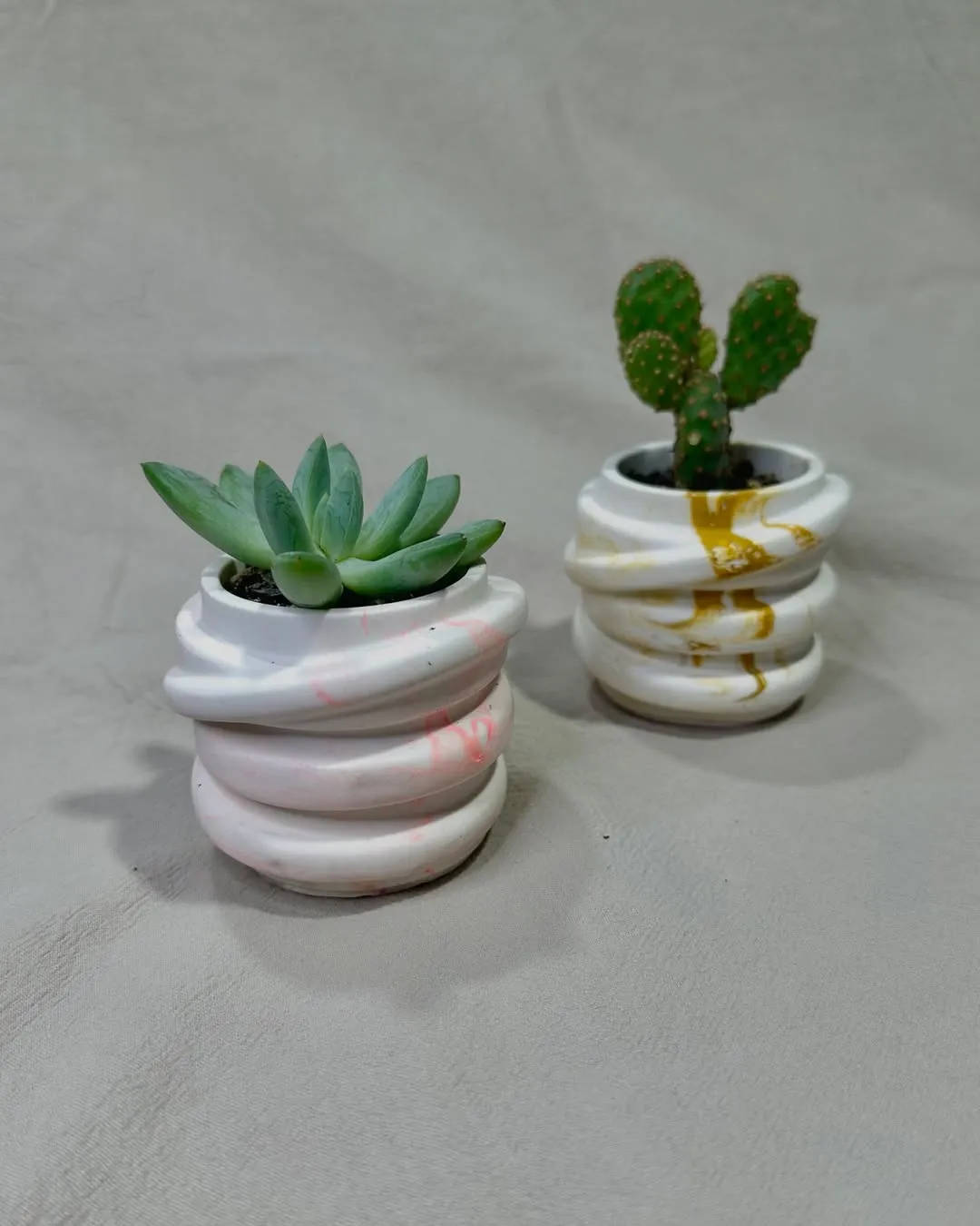 taller de velas
