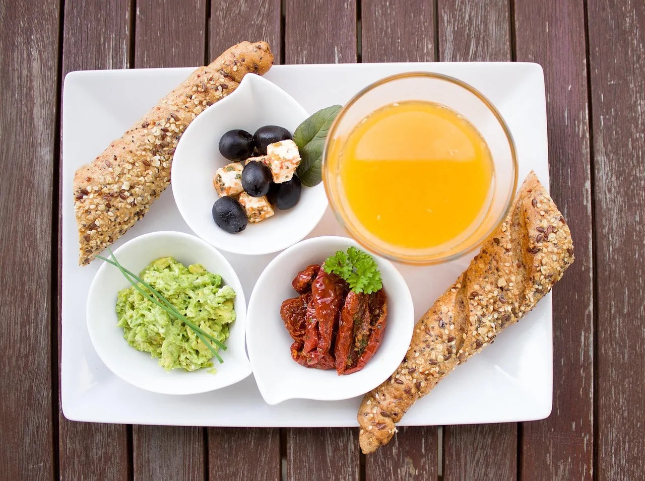 desayunos cerca de mí en barcelona