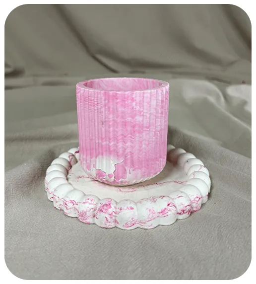 Resina para Velas