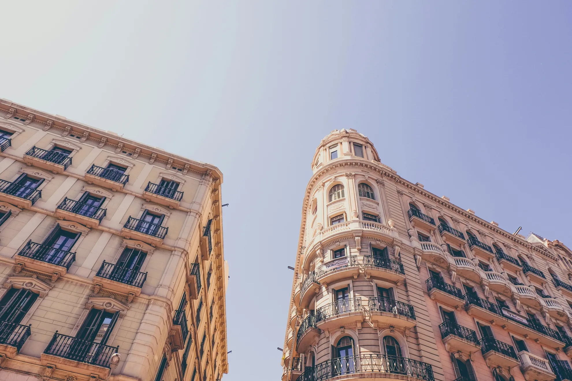 8 experiencias sensoriales en Barcelona que no te puedes perder