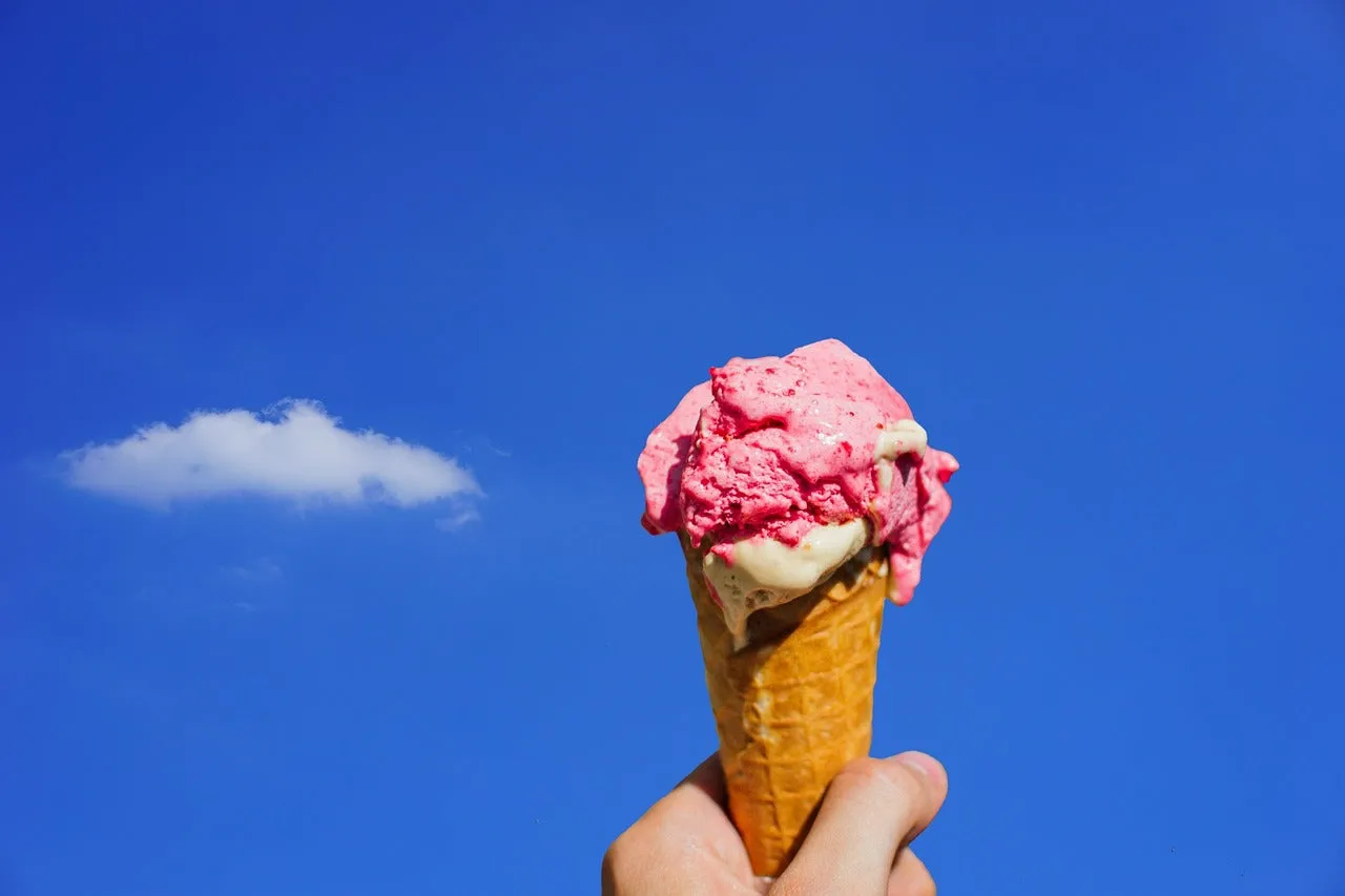 Heladerías Cerca de Mí en Sevilla: Las Mejores Opciones para Disfrutar de 1 Helado