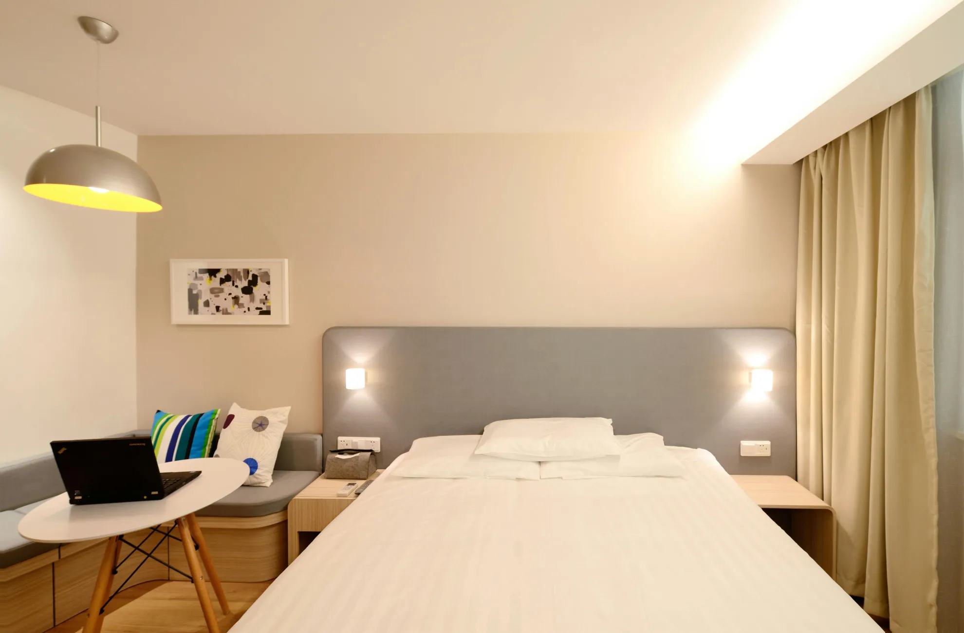 Hotel cerca de mí en Barcelona: Guía completa para encontrar el alojamiento ideal