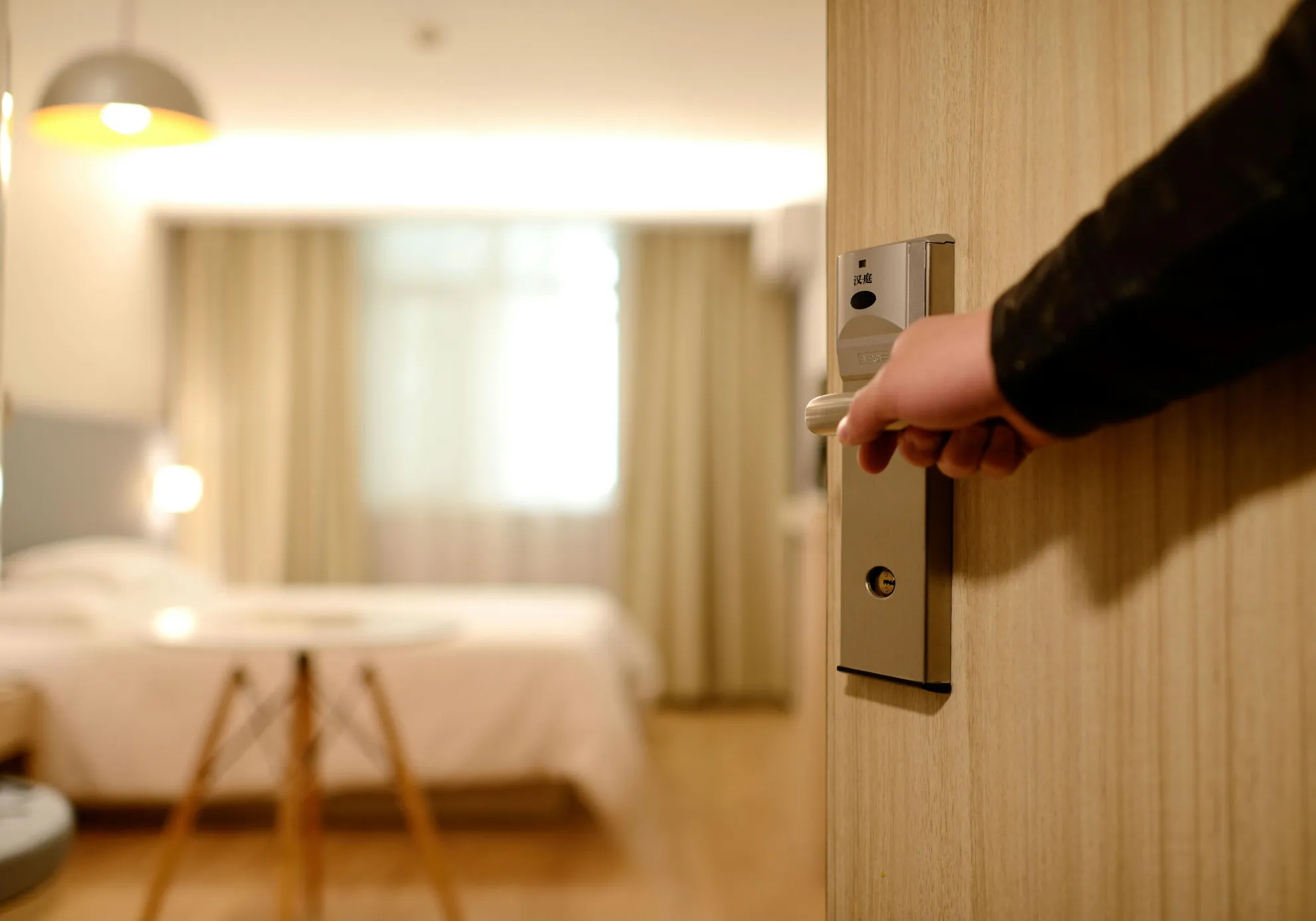 hotel cerca de mí en sevilla