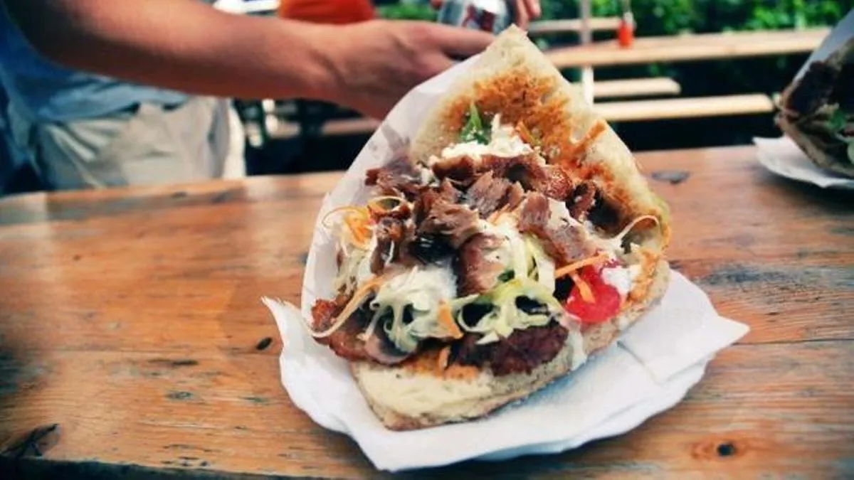 kebabs cerca de mí en barcelona