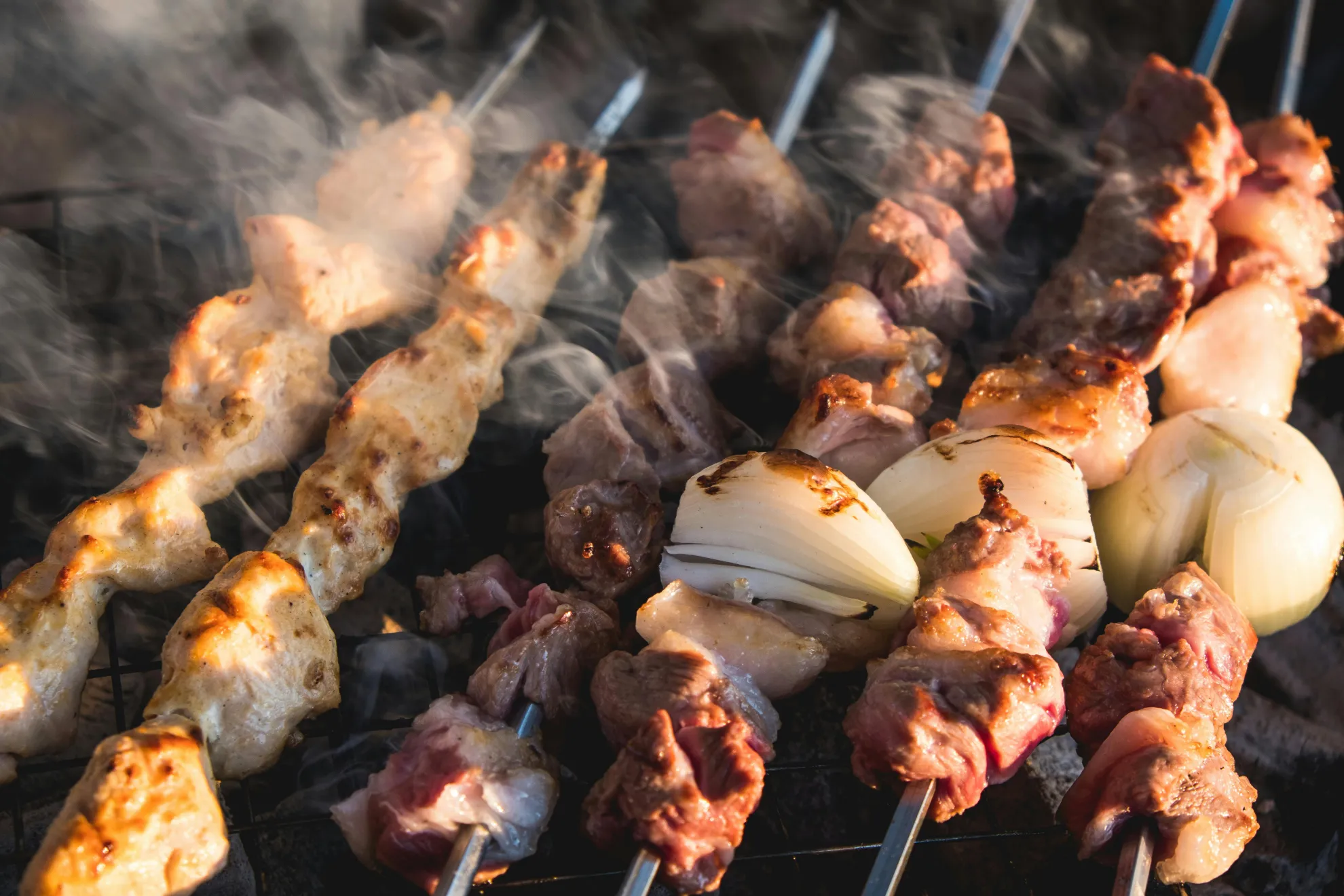 kebabs cerca de mí en madrid