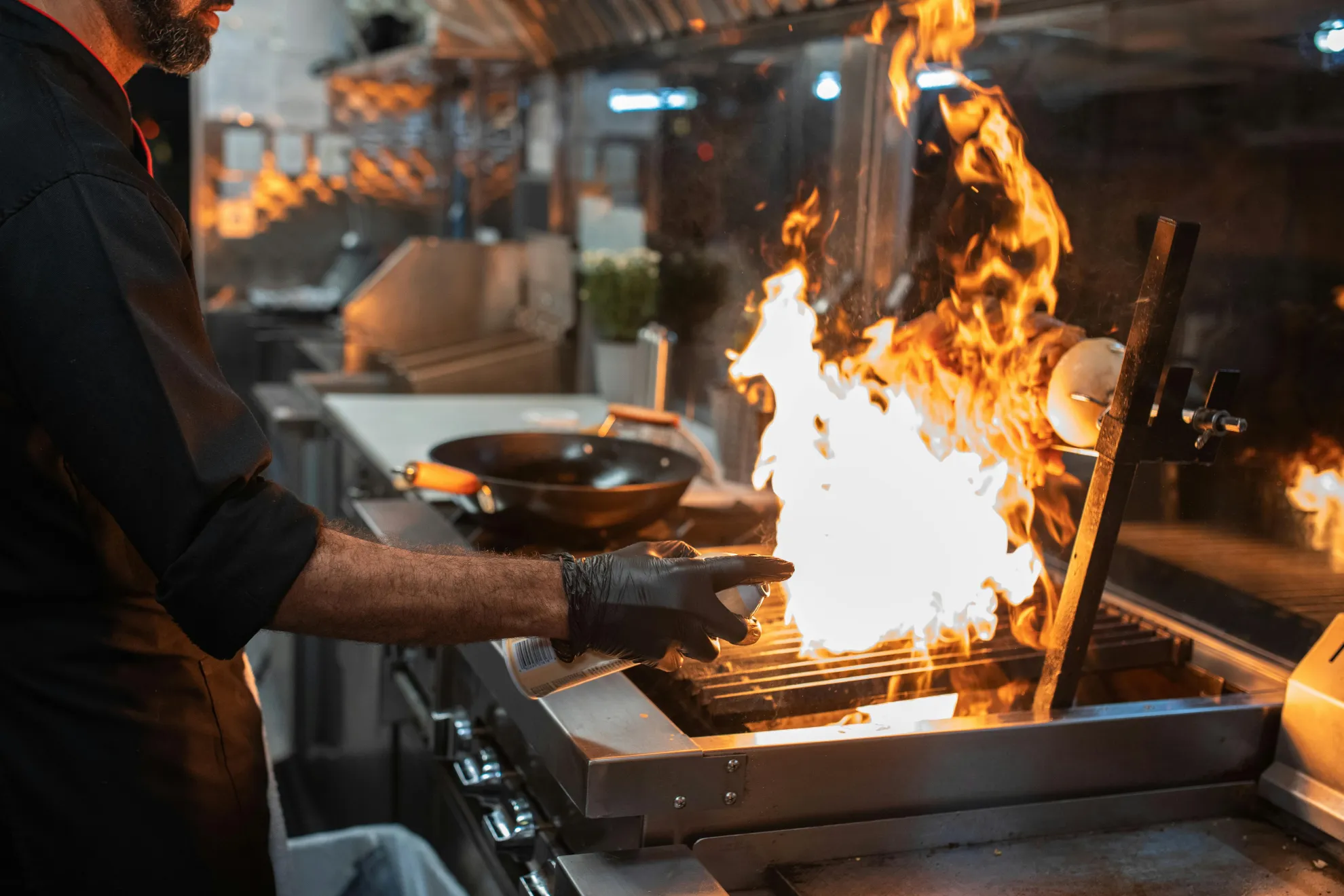 Los Mejores Kebabs Cerca de Mí en Málaga: 1 Guía Completa para los Amantes del Sabor