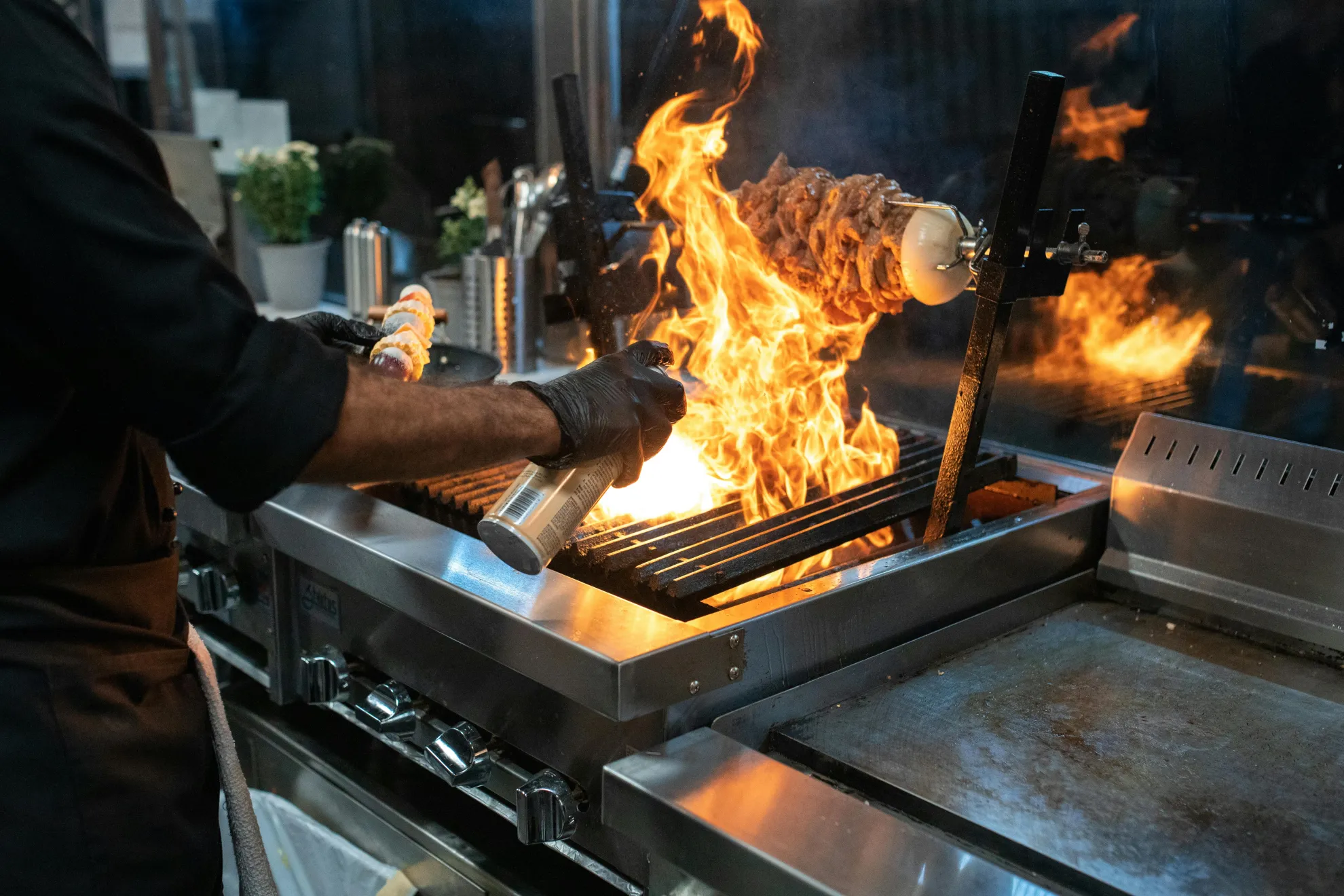 Los Mejores Kebabs Cerca de Mí en Valencia: 1 Guía Completa para Disfrutar del Mejor Sabor