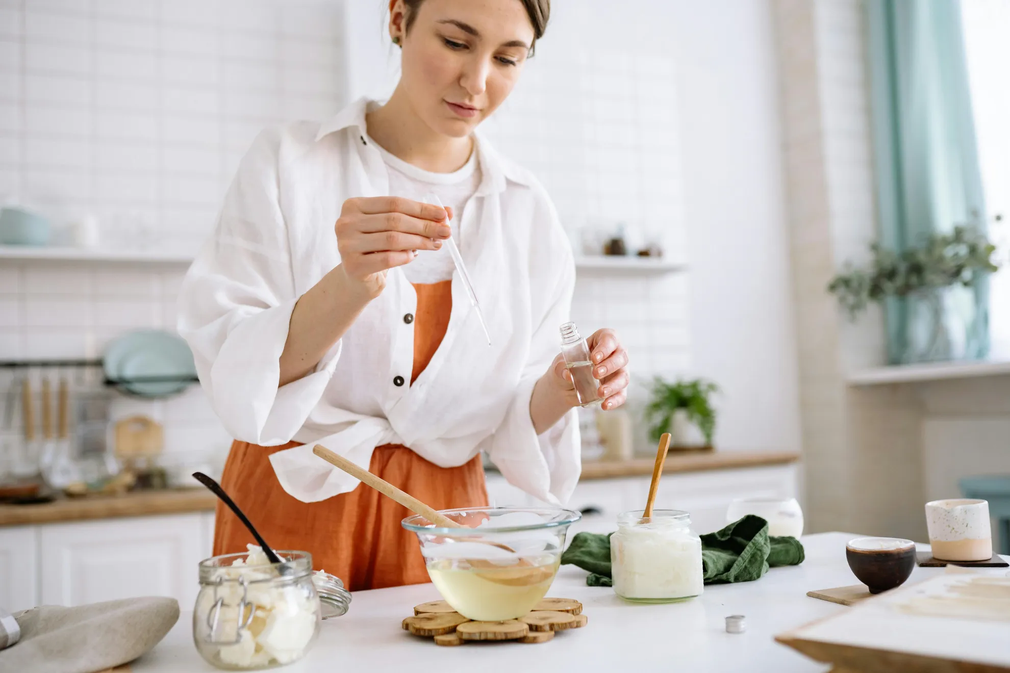 Kit de Hacer Velas: Todo lo que Necesitas Saber para Empezar en Casa en 1 solo lugar