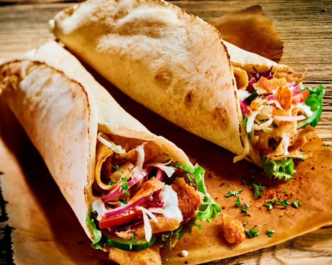 Los Mejores Kebabs Cerca de Mí en Sevilla: 1 Guía Definitiva para Amantes del Sabor Mediterráneo