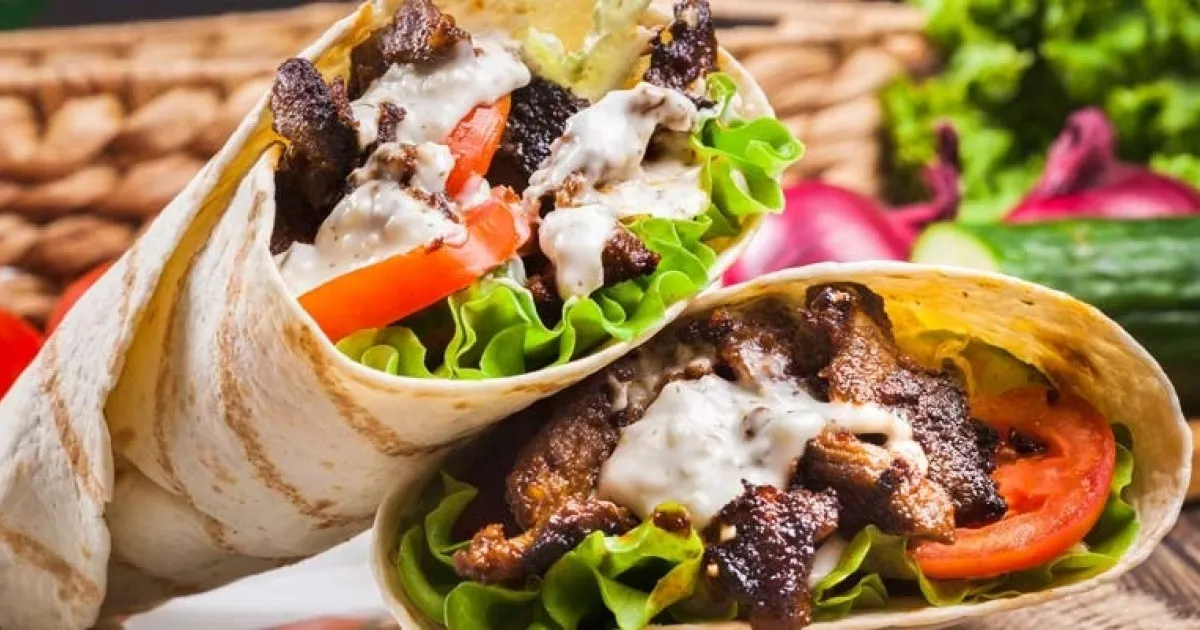 kebabs cerca de mí en valencia