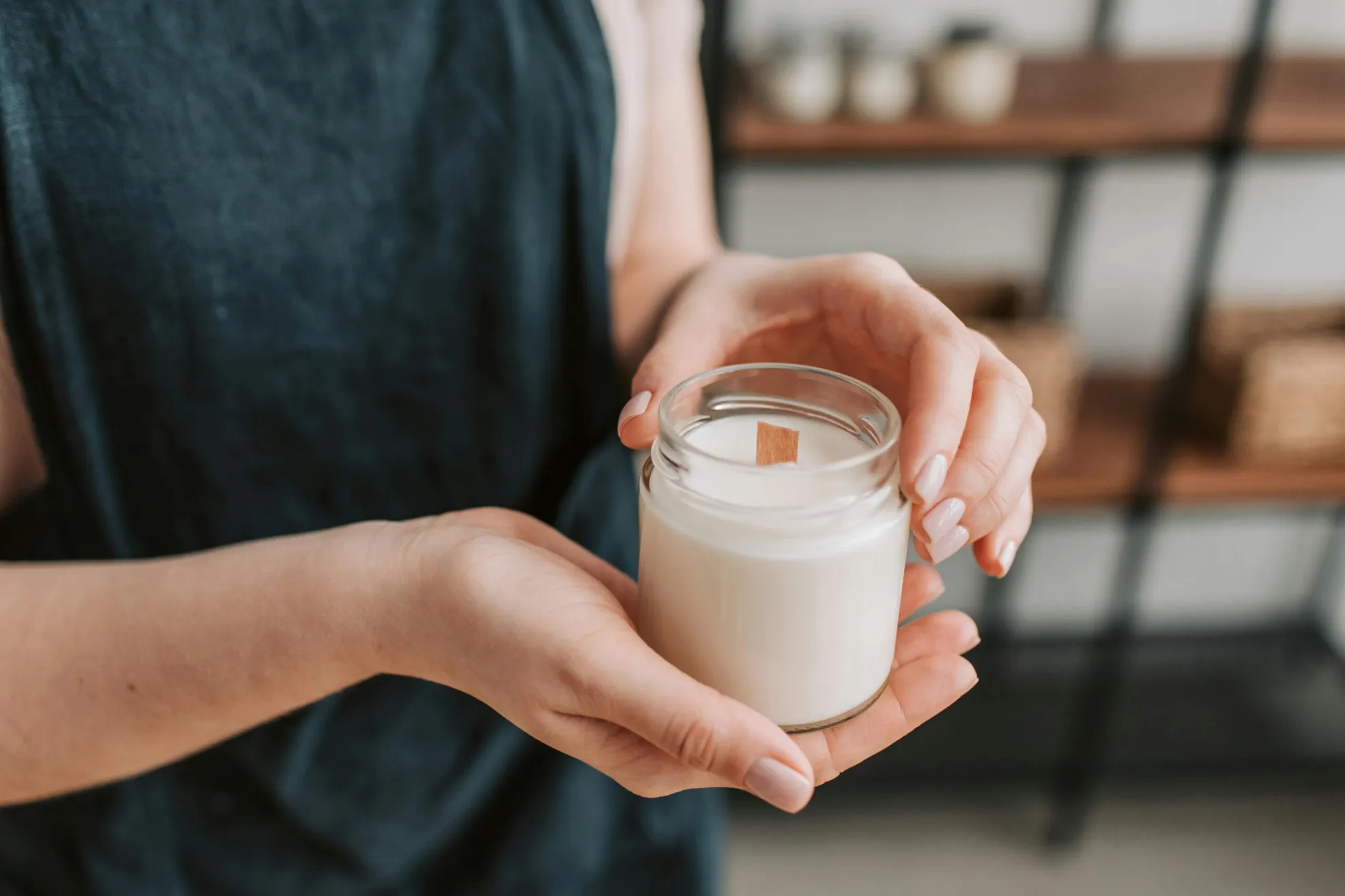 pack para hacer velas en sevilla