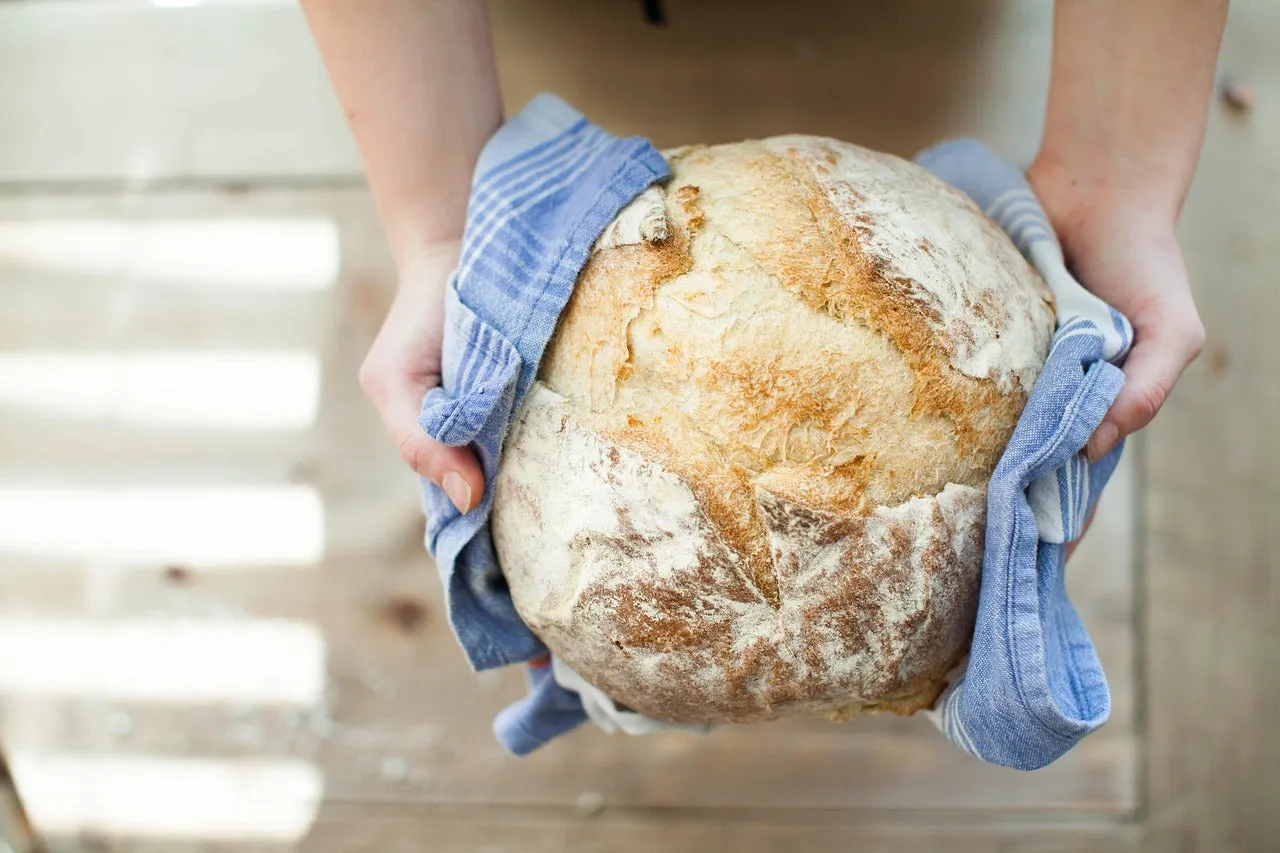 Panadería cerca de mí en Barcelona: 1 guía completa para encontrar el mejor pan artesanal