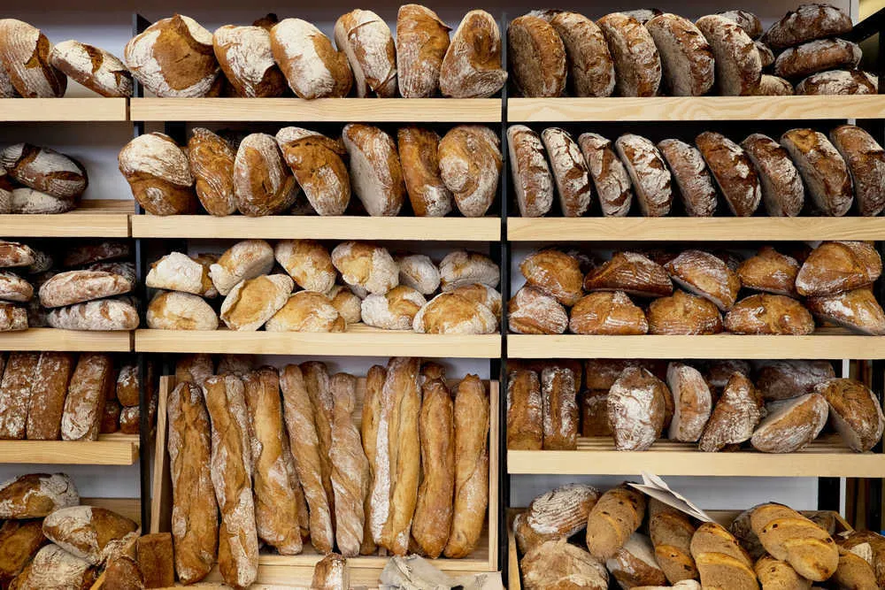 panadería cerca de mí en sevilla