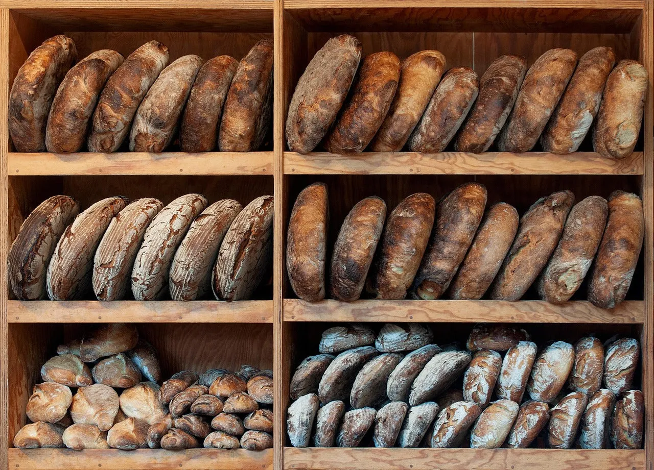 Panadería cerca de mí en Sevilla: 1 guía definitiva para encontrar el mejor pan artesanal
