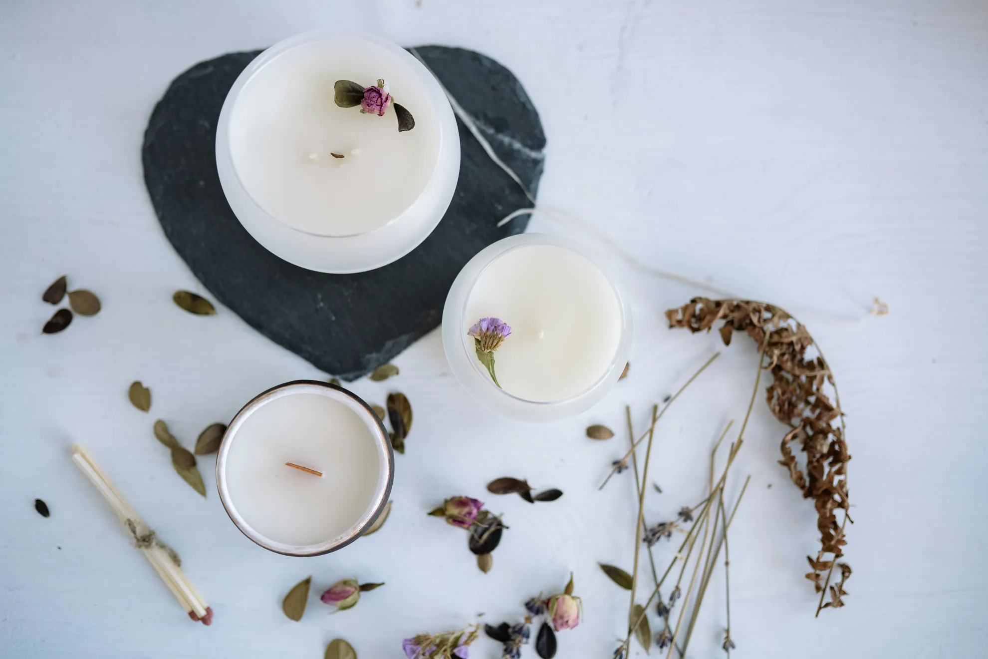 Taller de Velas en Barcelona