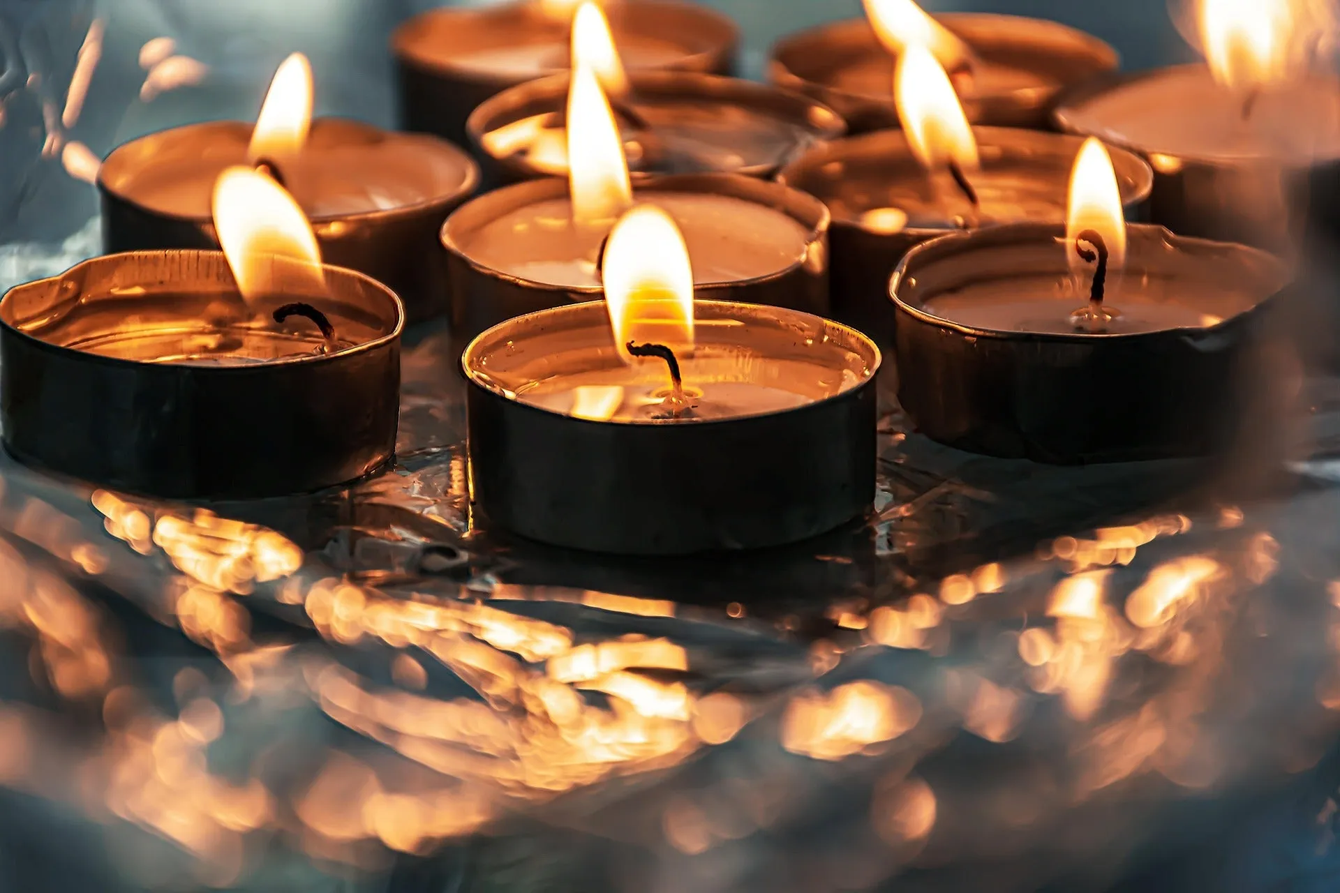 Tiendas de Velas en Barcelona: 1 Arte de Iluminar Tu Hogar con Estilo