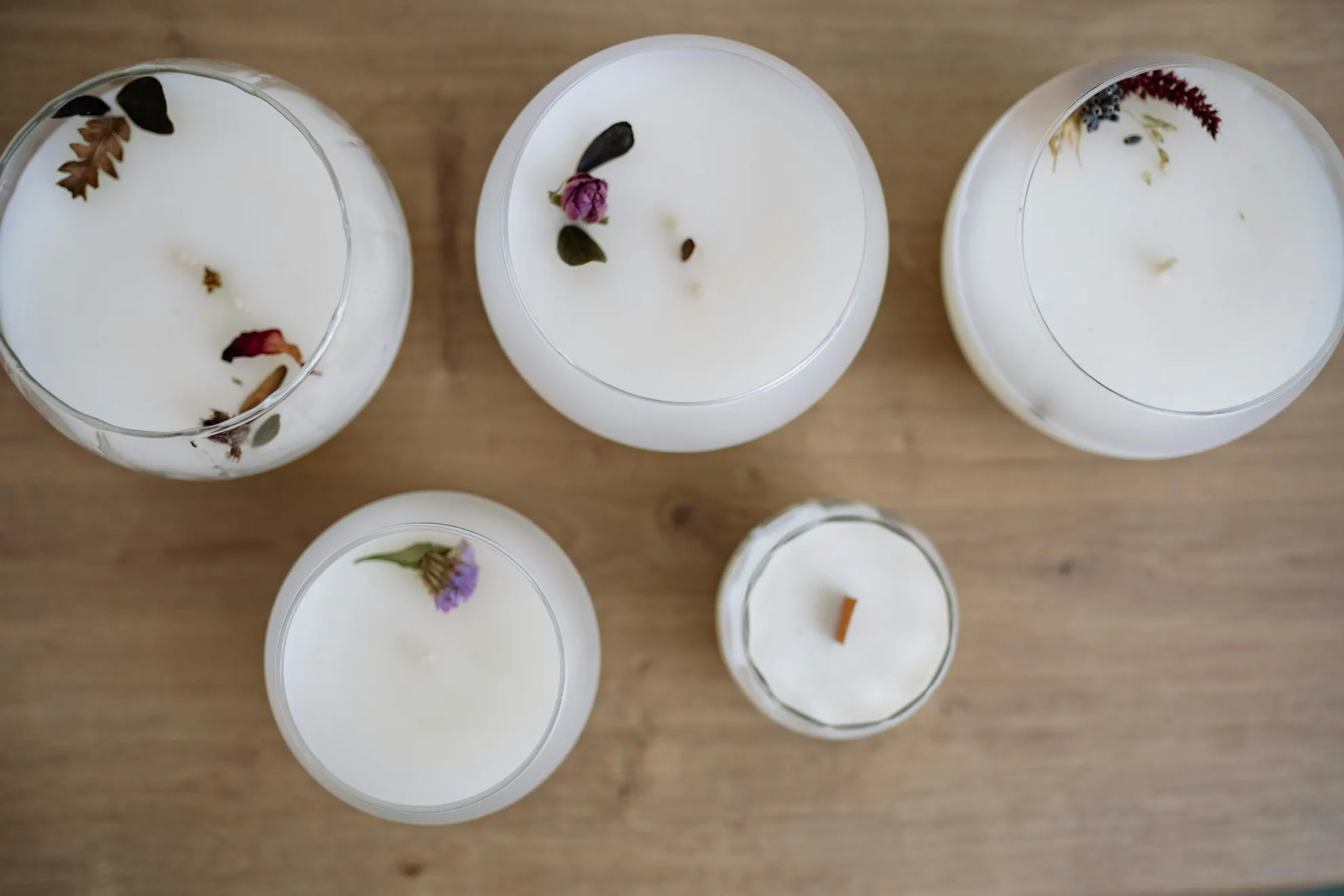 velas personalizadas con nombres