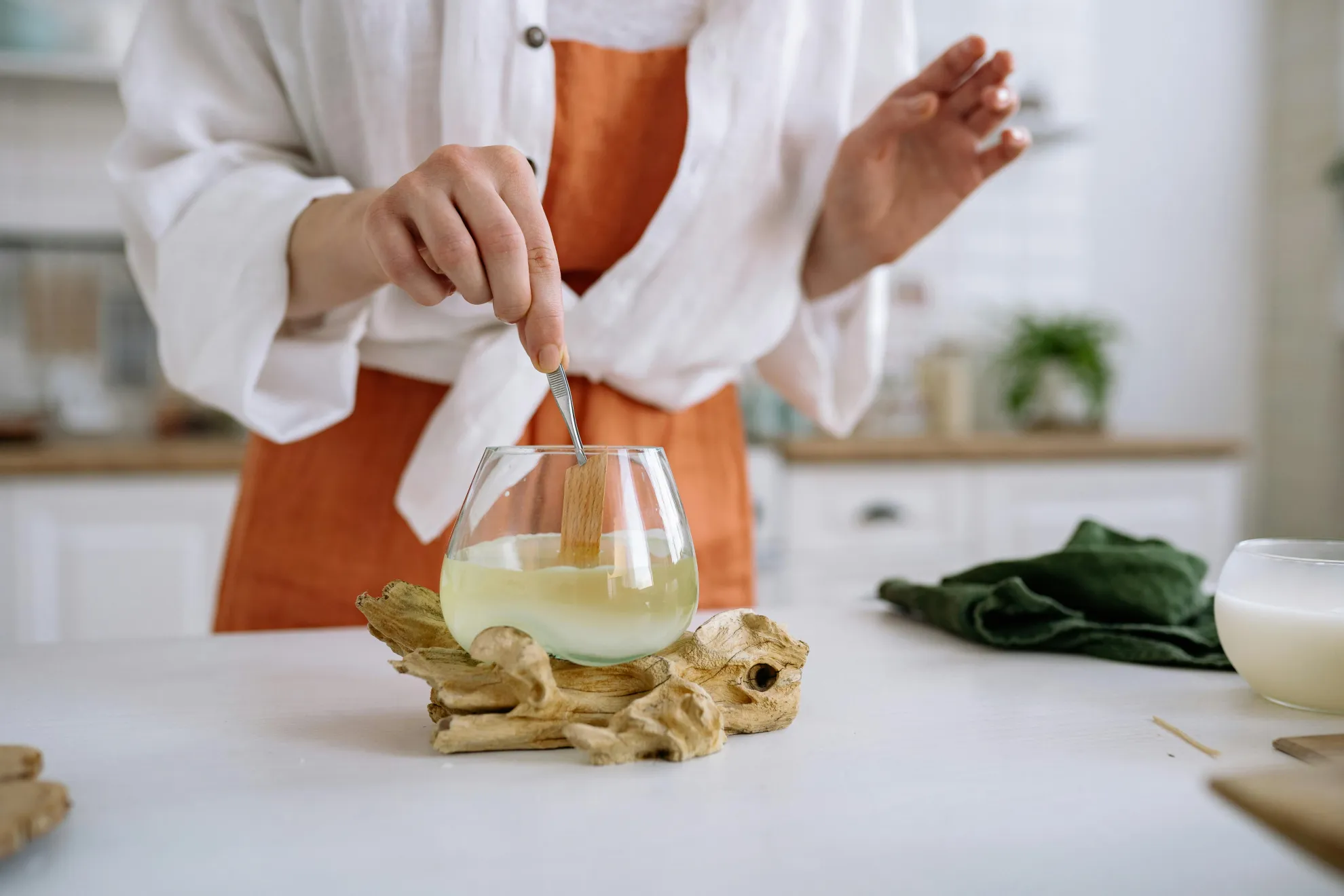 Velas Aromáticas en Málaga: 1 Toque de Magia para Tu Hogar