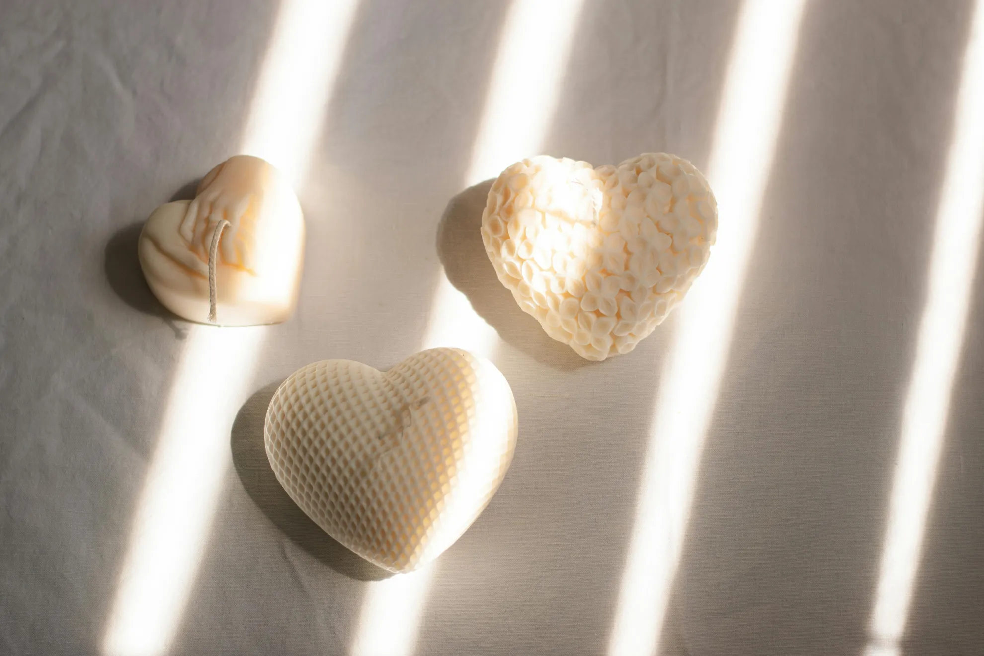 velas de amor