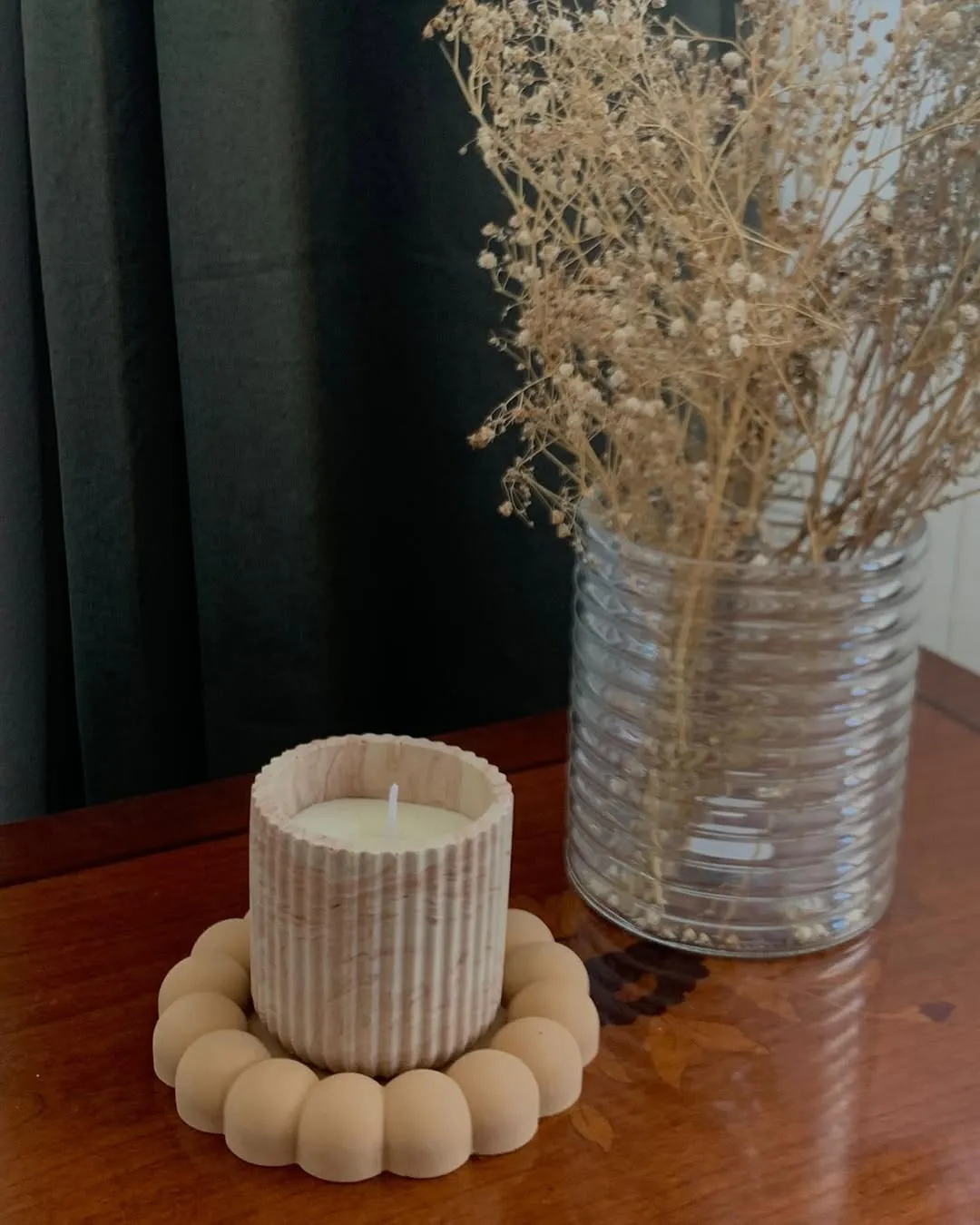 Velas de Soja Aromáticas: 1 Toque Natural para Tu Hogar