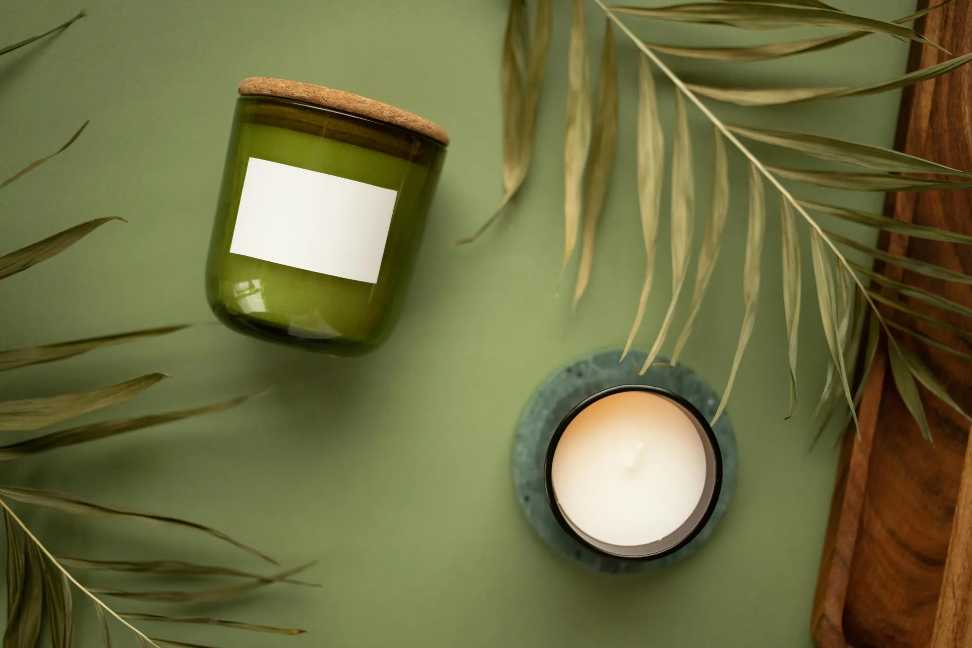 Velas en Barcelona: 1 Arte de Luz y Estilo Único e Inigualable
